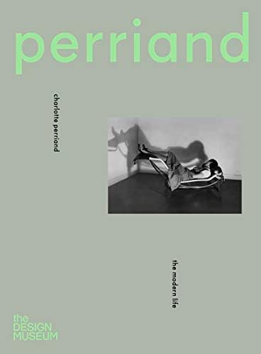 Amazon.com: Charlotte Perriand: Complete Works. Volume 4: 1968